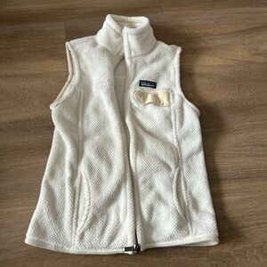 Patagonia Vest
